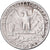 Vereinigte Staaten, Quarter, Washington, 1957, U.S. Mint, Silber, SS, KM:164