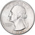 États-Unis, Quarter, Washington, 1942, U.S. Mint, Argent, SUP, KM:164
