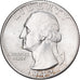 États-Unis, Quarter, Washington, 1942, U.S. Mint, Argent, SUP, KM:164
