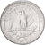 États-Unis, Quarter, Washington, 1942, U.S. Mint, Argent, SUP, KM:164