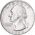 USA, Quarter, Washington, 1963, U.S. Mint, Srebro, AU(55-58), KM:164