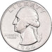 Vereinigte Staaten, Quarter, Washington, 1944, U.S. Mint, Silber, SS+, KM:164
