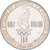 Vereinigte Staaten, Half Dollar, Jeux Olympiques Atlanta 1996, 1996, U.S. Mint