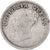British India, Victoria, 2 Annas, 1841, Calcutta, Silver, VG(8-10), KM:459.2