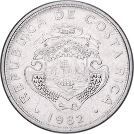 Monedas de colección de Costa Rica – Numiscorner.com