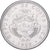 Costa Rica, Colon, 1982, Stainless Steel, AU(55-58), KM:210.1