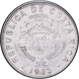 Monedas de colección de Costa Rica – Numiscorner.com