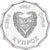Cyprus, 5 Mils, 1982, Aluminum, MS(60-62), KM:50.2