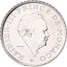 Mónaco, Rainier III, 2 Francs, 1979, ESSAI, Níquel, FDC, Gadoury:MC 151