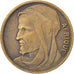 Francia, medaglia, French Third Republic, 1931, Rame, Desvignes, SPL-
