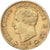 Italian States, KINGDOM OF NAPOLEON, Napoleon I, 40 Lire, 1814, Milan, Gold