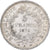 Francia, 5 Francs, Hercule, 1875, Paris, Argento, BB, Gadoury:745a, KM:820.1