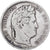 Francia, Louis Philippe I, 5 Francs, 1833, Lille, Argento, MB+, Gadoury:678