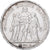 France, 5 Francs, Hercule, 1874, Bordeaux, Silver, EF(40-45), Gadoury:745a