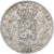 Belgique, Leopold II, 5 Francs, 5 Frank, 1869, Bruxelles, Argent, TTB, KM:24
