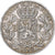 Belgique, Leopold II, 5 Francs, 5 Frank, 1875, Bruxelles, Argent, TTB, KM:24