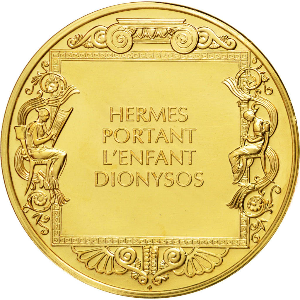 Frankreich, Medaille, French Fifth Republic, Bronze, STGL
