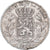 Belgique, Leopold II, 5 Francs, 5 Frank, 1874, Bruxelles, Argent, TTB, KM:24