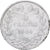 France, Louis Philippe I, 5 Francs, 1844, Lille, Silver, VF(30-35)