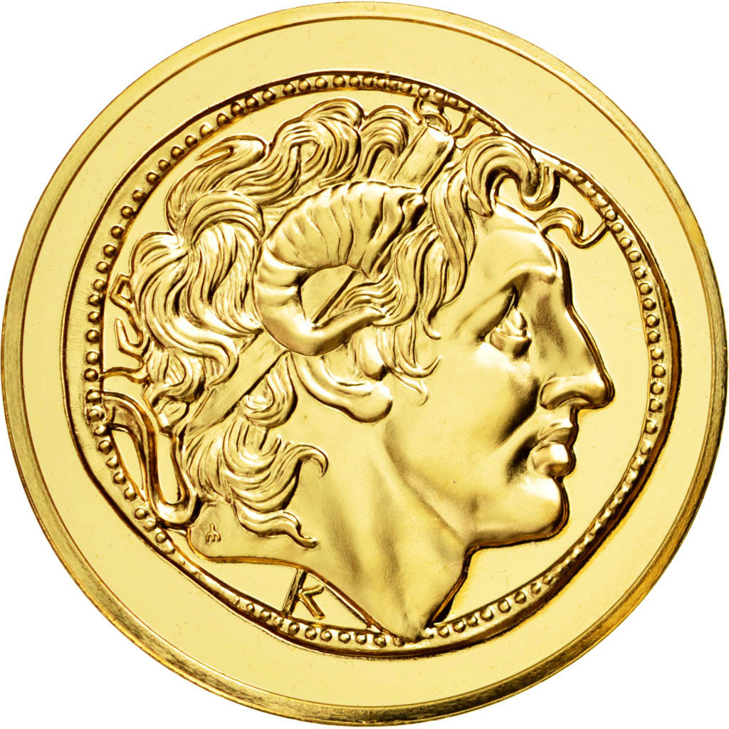 Frankreich, Medaille, French Fifth Republic, Bronze, STGL