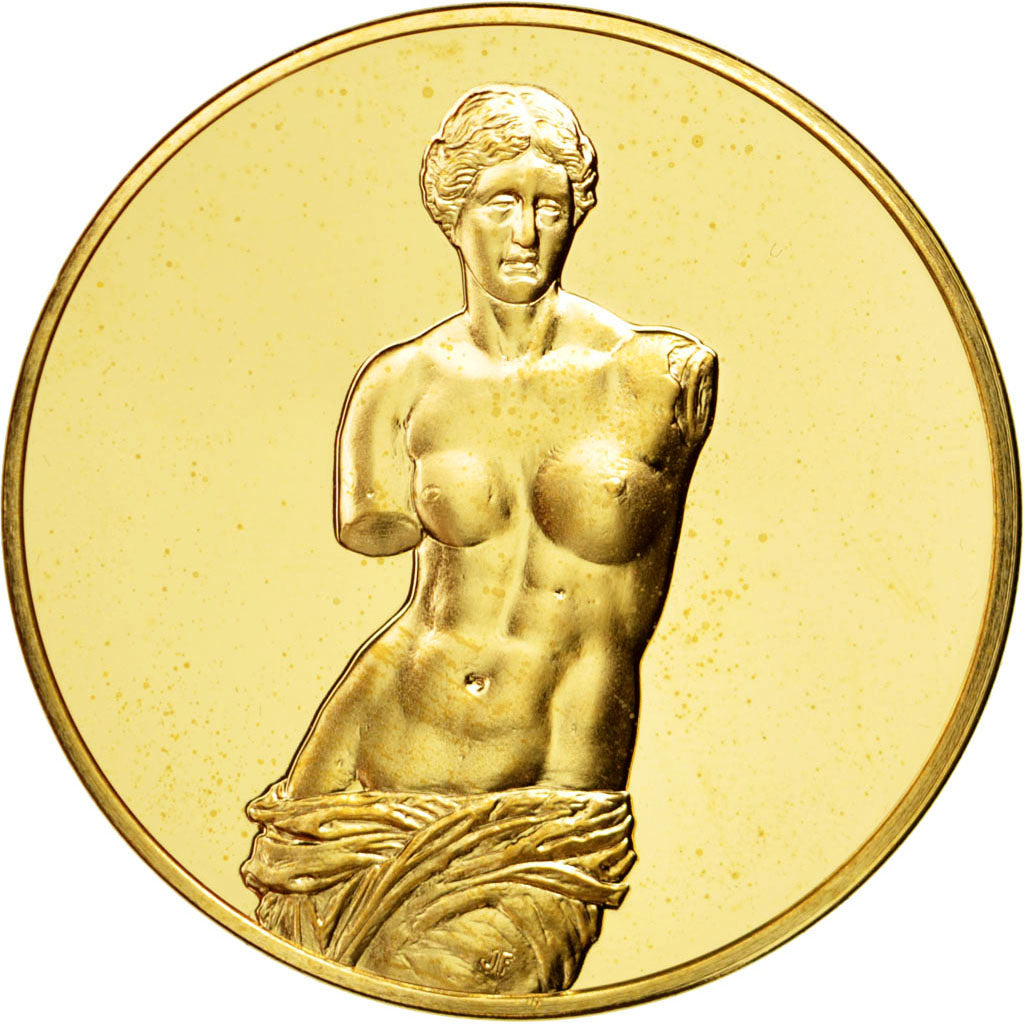 Frankreich, Medaille, French Fifth Republic, Bronze, STGL
