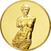 Frankreich, Medaille, French Fifth Republic, Bronze, STGL