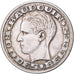 Belgique, Baudouin I, 50 Francs, 50 Frank, 1958, Bruxelles, Argent, SUP