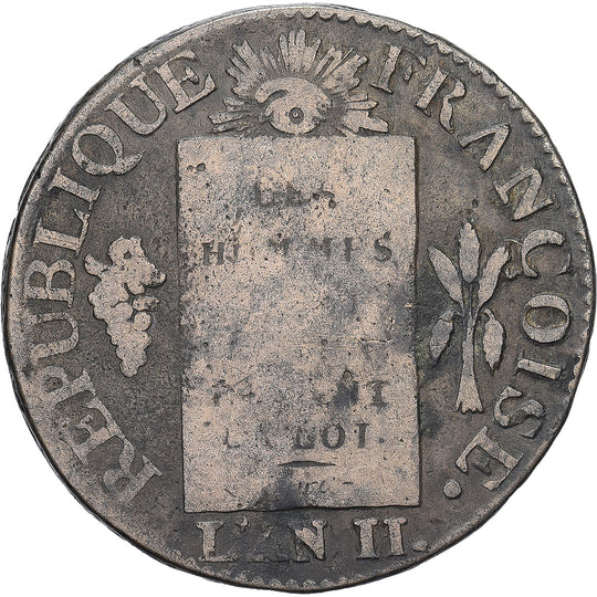 1789-1795 Franz. Revolution