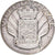 Frankreich, Medaille, Le Havre, Silvered bronze, PM.POISSON, SS