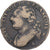 France, 12 Deniers, 12 deniers françois, 1793 - An 5, Paris, Bronze, VF(20-25)