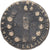 France, 12 Deniers, 12 deniers françois, 1793 - An 5, Paris, Bronze, VF(20-25)