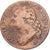 France, 12 Deniers, 12 deniers françois, 1792, Rouen, Bronze, VF(20-25)