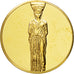 Francja, medal, Piąta Republika Francuska, Brązowy, MS(65-70)