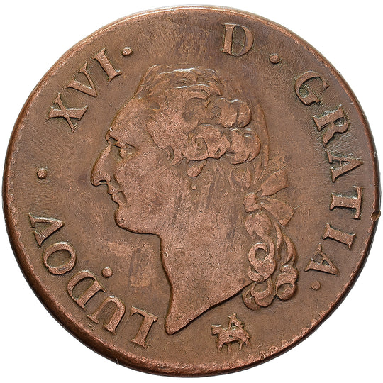 987-1789 Könige