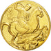 Frankreich, Medaille, French Fifth Republic, Bronze, STGL