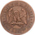 France, Napoléon III, 10 Centimes, 1870, Sedan, Satirique, Bronze, TTB+