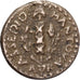 Italian States, MANTUA, Soldo, An 7 (1799), Milan, Copper and Lead alloy