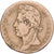 COLÓNIAS FRANCESAS, Charles X, 5 Centimes, 1827, La Rochelle, Bronze, VG(8-10)