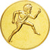 Frankreich, Medaille, French Fifth Republic, Bronze, STGL