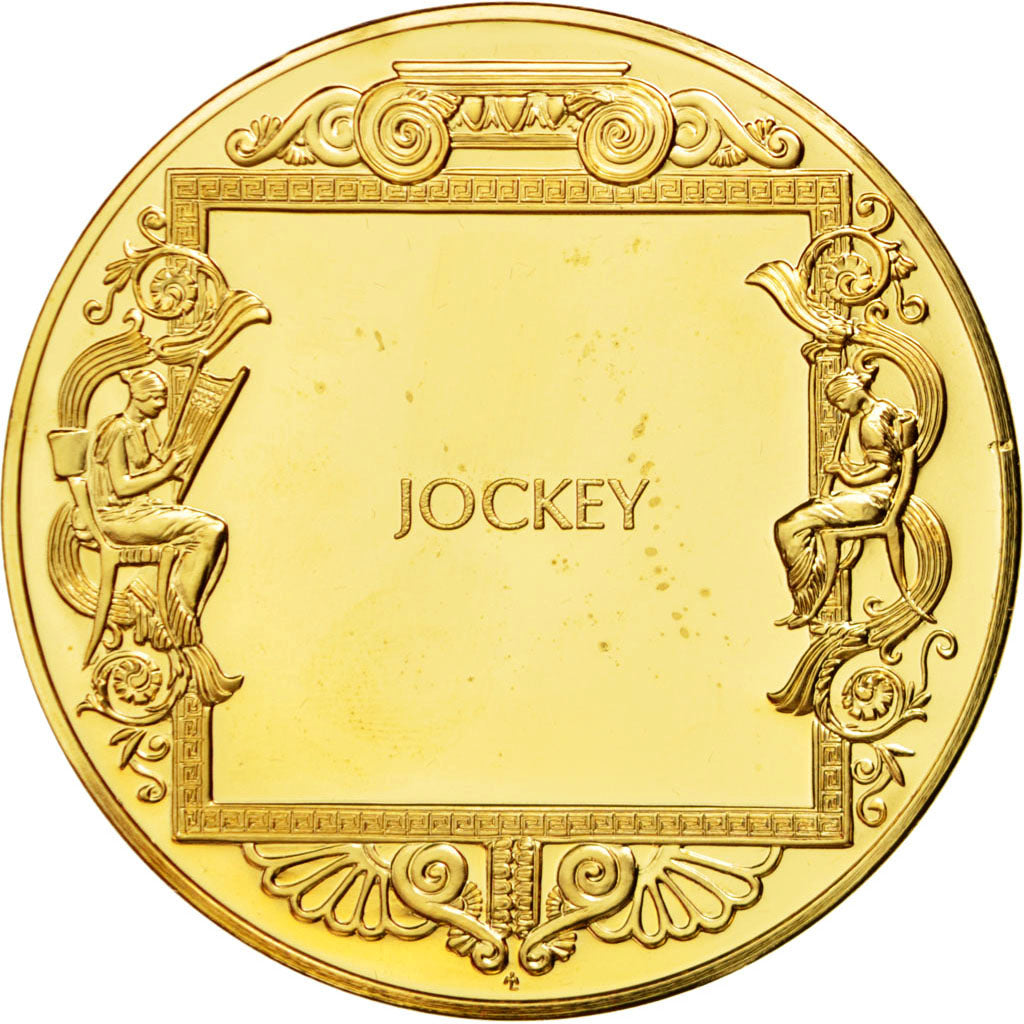 Frankreich, Medaille, French Fifth Republic, Bronze, STGL