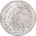 France, 2 Francs, Semeuse, 1997, Paris, Nickel, TTB, Gadoury:547, KM:942.1