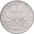 Frankreich, Franc, Semeuse, 1973, Paris, Nickel, SS, Gadoury:474, KM:925.1
