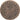 France, Louis XVIII, Decime, Strasbourg, Bronze, F(12-15), Gadoury:196b, KM:701