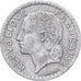 France, 5 Francs, Lavrillier, 1947, Paris, Aluminum, VF(30-35), Gadoury:766a