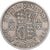 Great Britain, George VI, 1/2 Crown, 1948, Copper-nickel, EF(40-45), KM:866