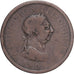 Great Britain, George III, Penny, 1806, Copper, VF(20-25), KM:663