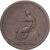 Great Britain, George III, Penny, 1806, Copper, VF(20-25), KM:663