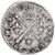 France, Louis XIV, 5 Sols aux insignes, 1702, Bourges, Argent