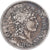 Estados italianos, NAPLES, Joachim Murat, Lira, 1813, Naples, Plata, BC+