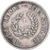Estados italianos, NAPLES, Joachim Murat, Lira, 1813, Naples, Plata, BC+